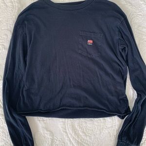 Brandy Melville USA Long Sleeve